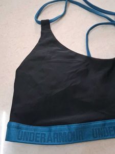 M Under Armour Sports Bra