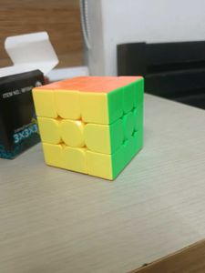 RUBIK'S CUBE 3*3 MOYU