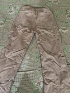 Women's Cargo Pants