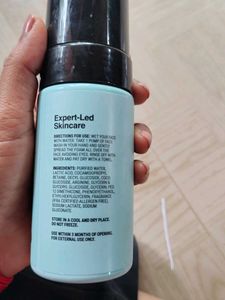 Cureskin Face Wash &amp; Kumkumadi Brightening Cream