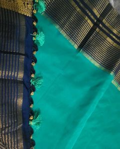 Mysore crepe silk premium