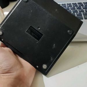 Citizen CT-512 Calculator