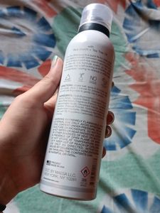 Anomaly Dry Shampoo 207 Ml