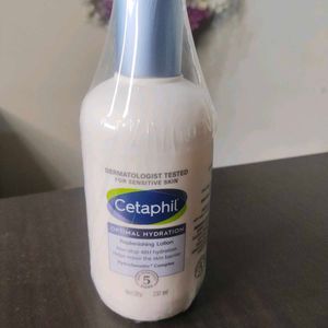 Cetaphil Deep Hydration Replenishing Lotion