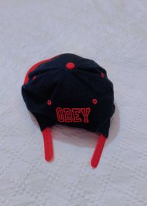 Very Beautiful Obey ❤️ Cap
