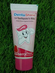 Toothpaste For Kids