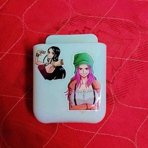 Free Gifts Available