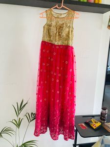 Beautiful Gown