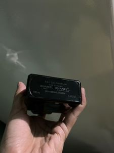 Coco Noir Chanel Perfume 10 mL Decant