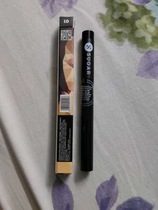 Sugar Eyeliner - Black Swan