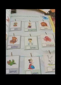 Activities Books Combo Of 2 Book