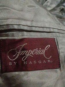 Classic Men's Blazer