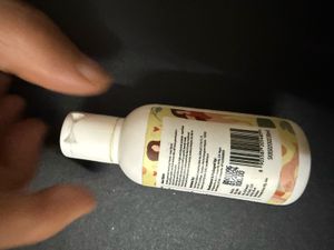 Skivia Bust Firming Oil
