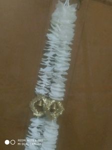 Artificial Flowrer Strings