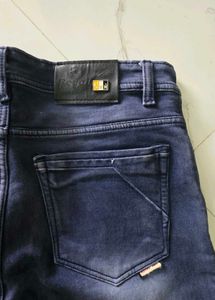 Men's Denim Jeans - Pack of 2