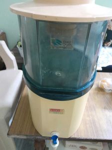 Usha Brita Water Filter with unused cartridge
