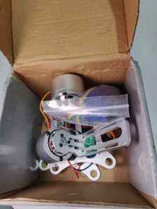 MonsterTronic 2-Axis Gimbal for Drone