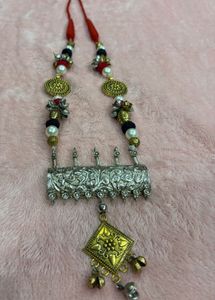 Indian Traditional Anklets with Bells