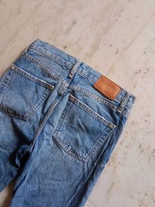 Zara Vintage jeans