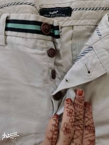 Any One  Shorts