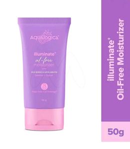 Aqualogica Moisturizer Pack Of 2. Each 50 Gram