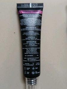 Sotrue Strobe Cream - Pink &amp; Gold