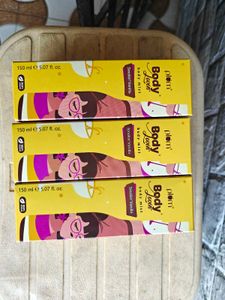 plum Smokin vanilla body mist combo