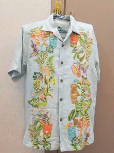 Tommy Bahama Tropical Shirt (38)
