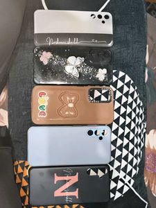 Cute Phone Cases (sumsung M14) 5 cover