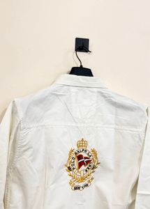 Polo Ralph Lauren Embroidered Shirt