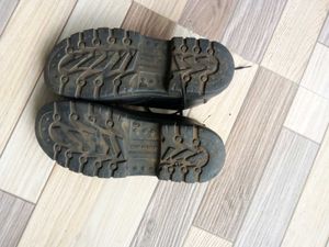 safety shoes