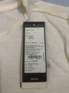Adidas Women's T-Shirt