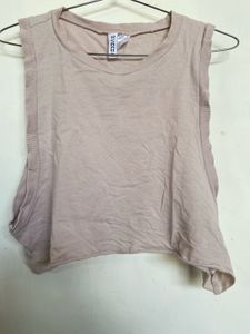 H&amp;M Crop Top