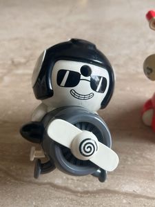 Cute Dog Wind-Up Pencil Sharpner