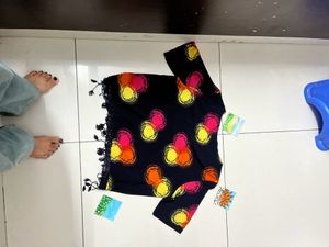Party Top Size M