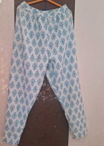 New Long Co Ord Set Blue