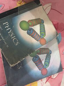 Physics Textbook for Class XI
