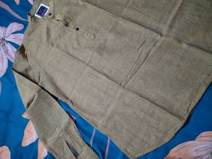 Cross Court Men's Formal shirt