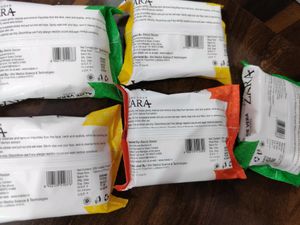 Zara Skin Friendly Wet Wipes ..