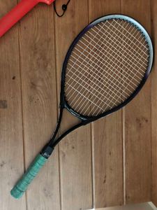 Vintage Tennis Racquet