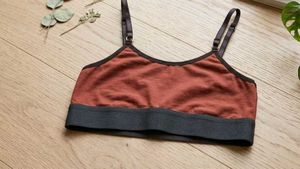 Comfortable Sports Bra