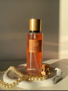 Victoria's Secret Amber Romance Mist