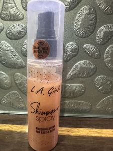 L.A. Girl Shimmer Spray