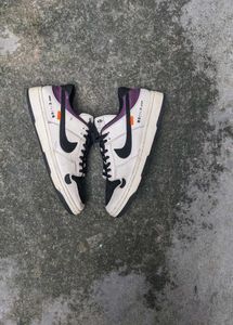 Nike Dunk AE86 Ghost of Akina