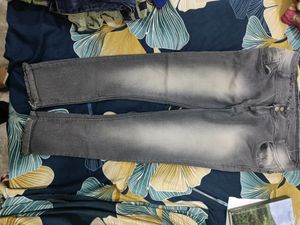 Denim Jeans For Women