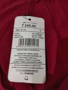 Maroon Zipper Bodysuit