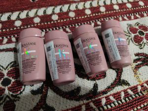 Kerastase Chroma Absolu Travel Size Bottles