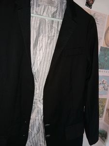 Stella McCartney Designer Blazer