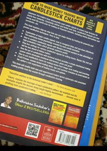 Trading And Investing Books