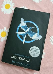The Hunger Games Mockingjay